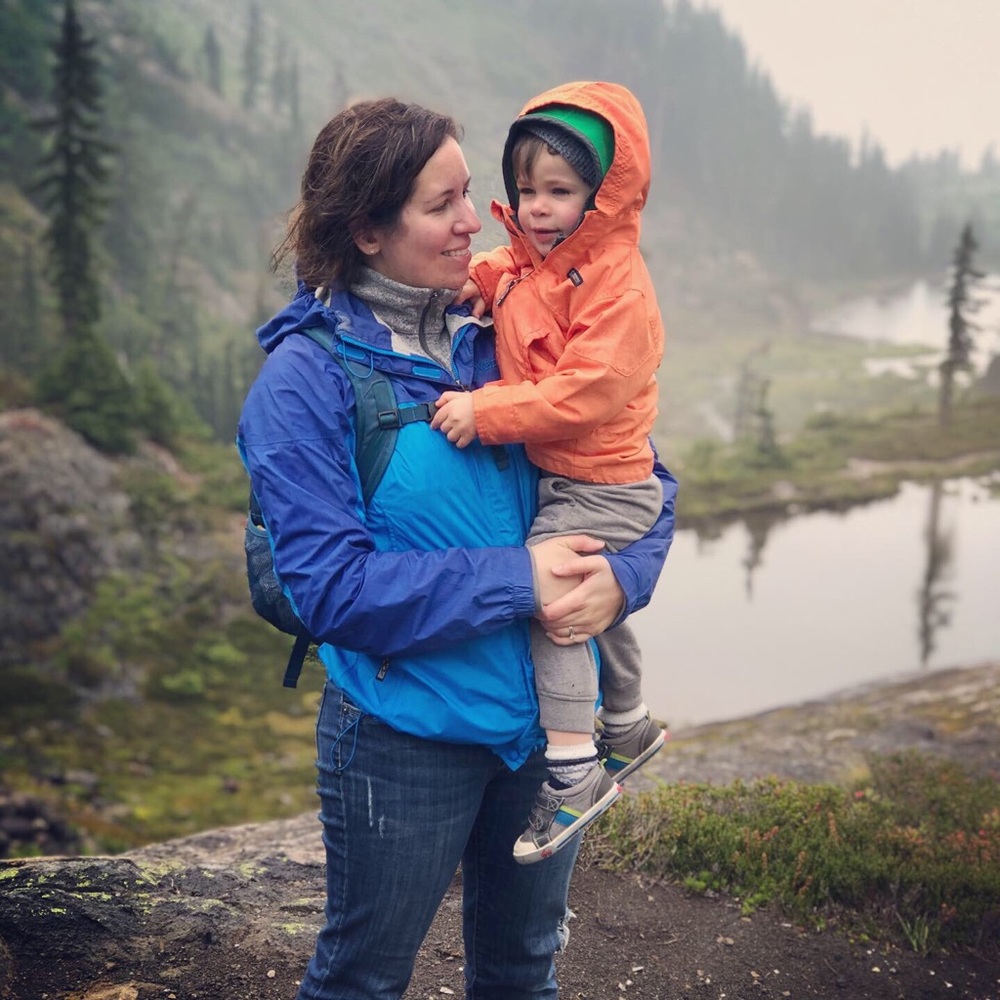 Meet your Posher, Kayla